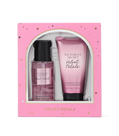 Victoria's Secret Mini Fragrance Duo Gift Set
