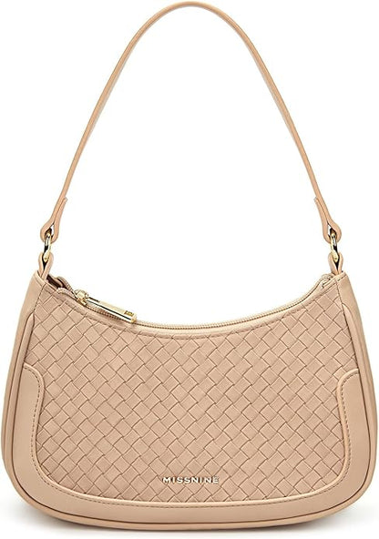 Missnine Shoulder Bag
