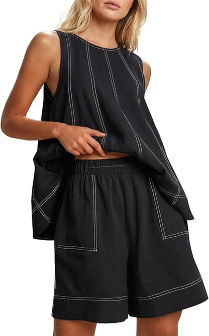 Cotton Set