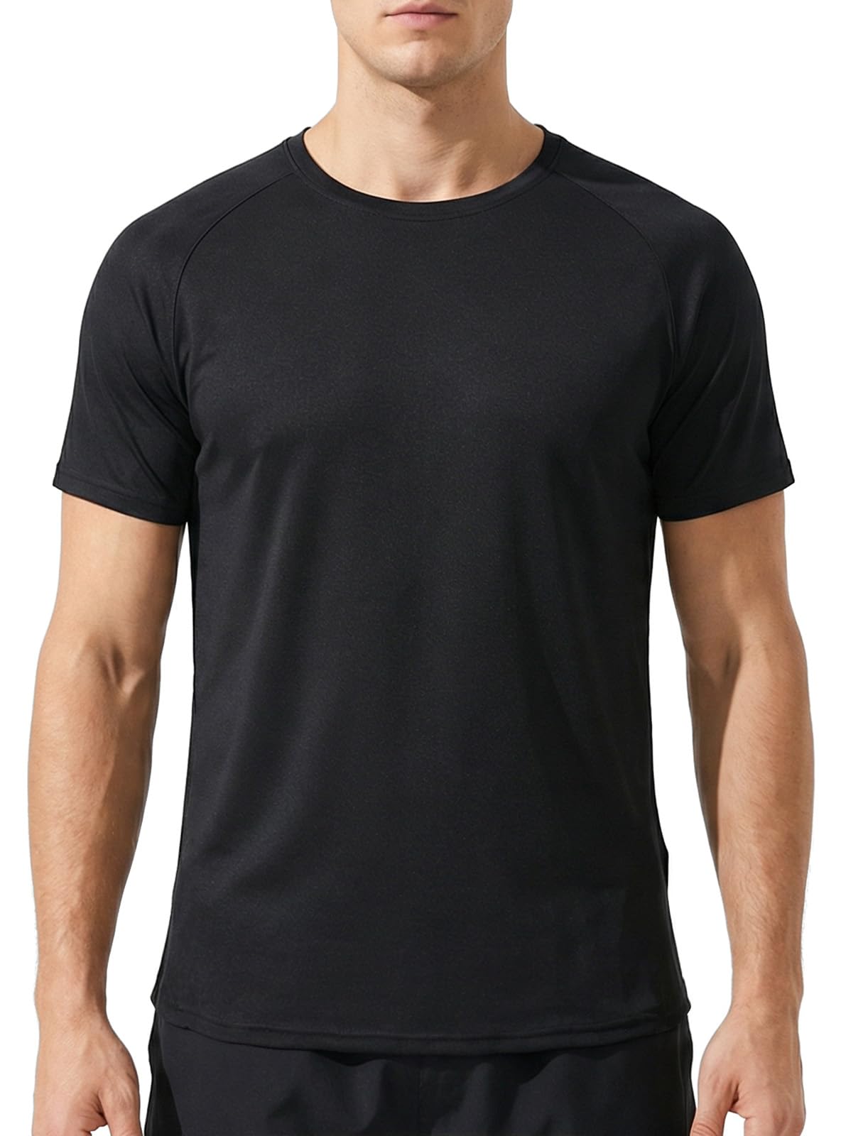 Men's Workout Top