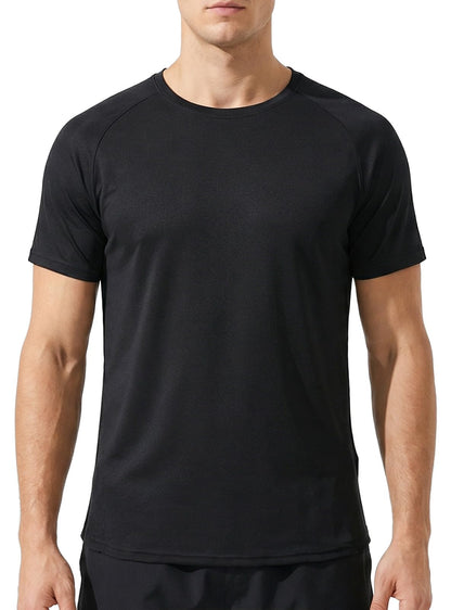 Men's Workout Top