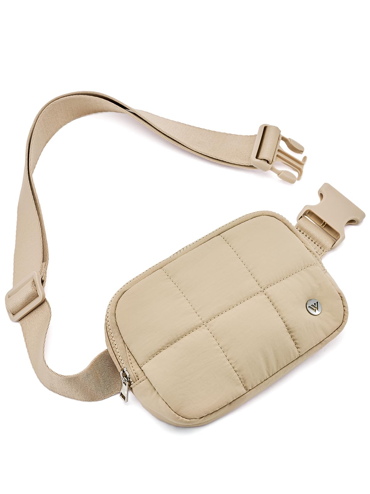 Puffer Belt Bag