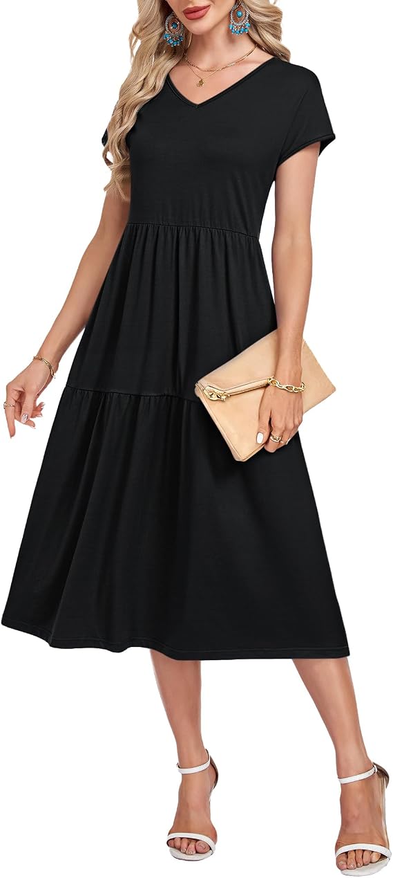 Swing Dress