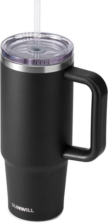 Insulated Tumbler