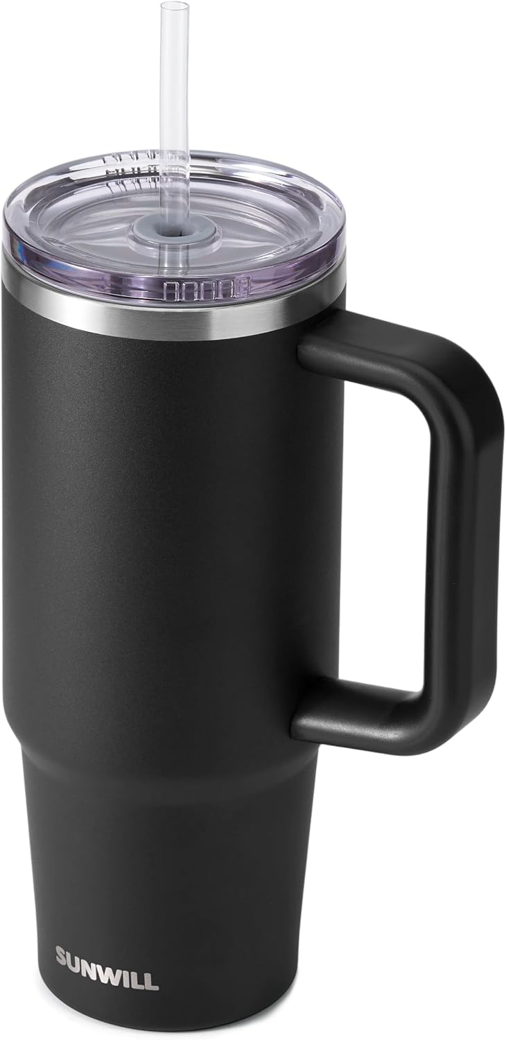 Insulated Tumbler