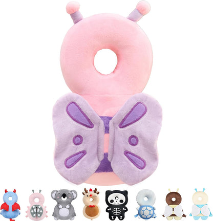 Baby Head Protector Backpack