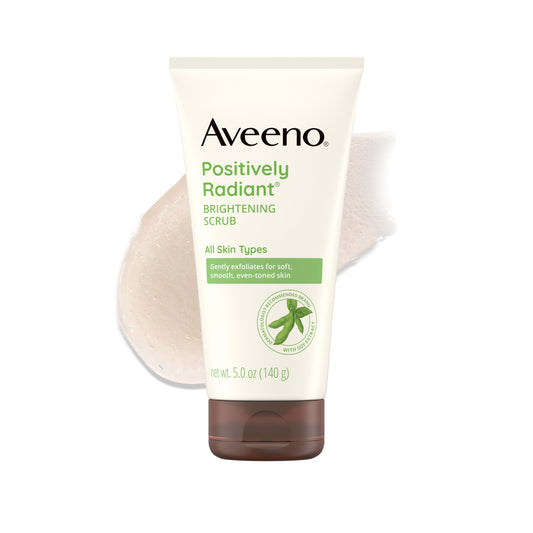 Daily Face Cleanser