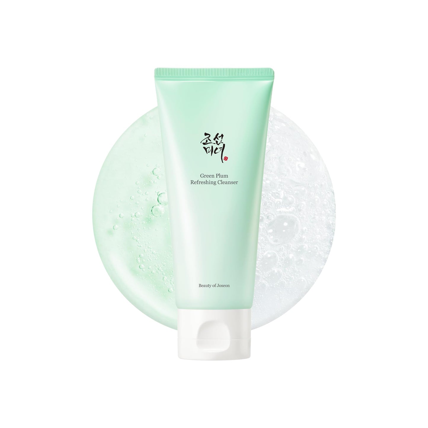 Refreshing Cleanser