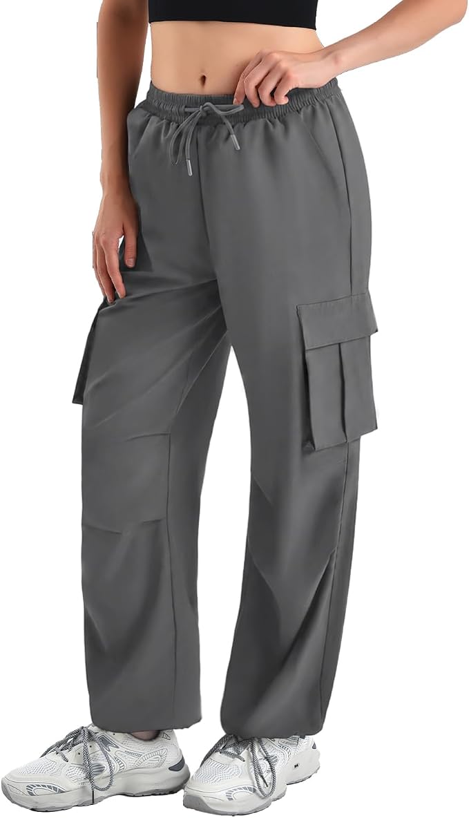 Women's Cargo Pants
