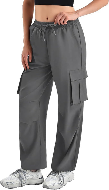 Women's Cargo Pants