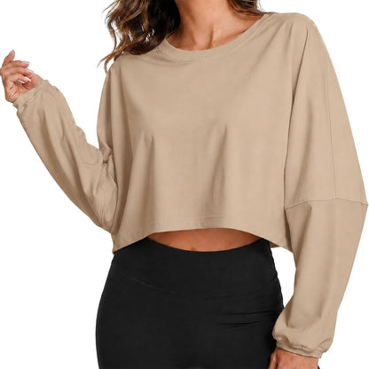Lightweight Sweatshirt