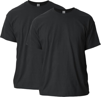 Gildan Men's Ultra Cotton 2pk