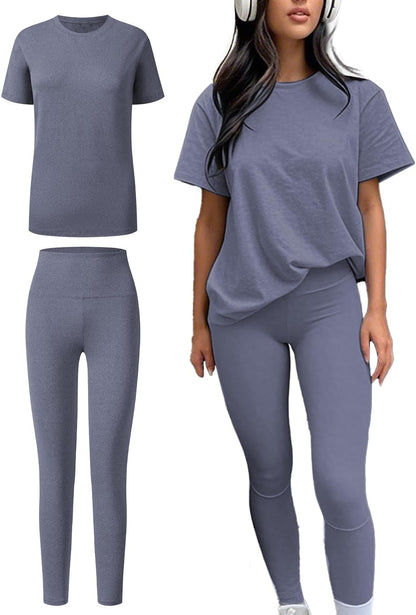Workout Set (3PCS)