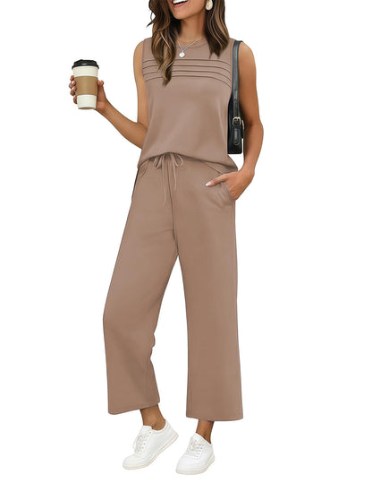 Pajama Set