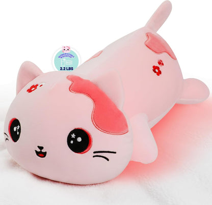 Heated Plush