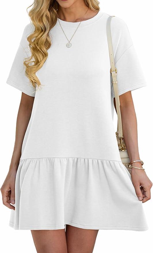 T-Shirt Dress