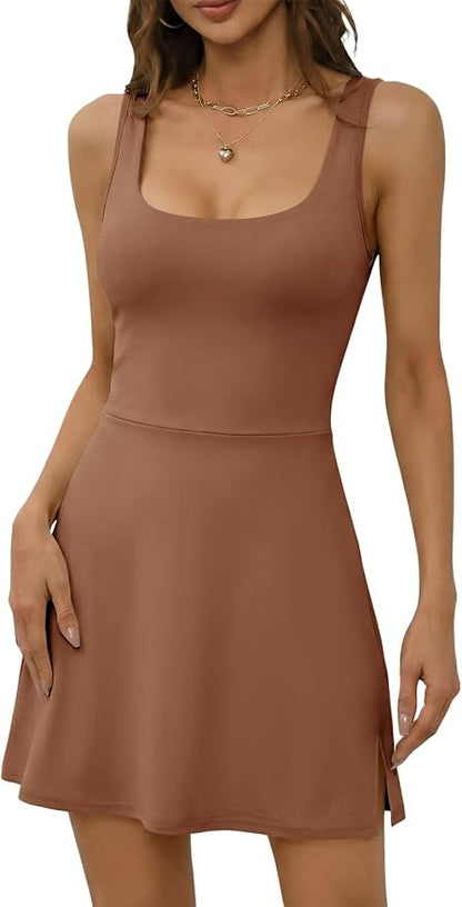 Tennis Dress