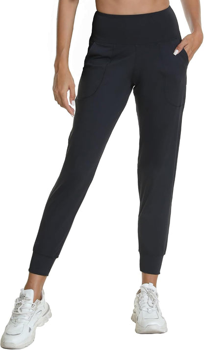 Workout Joggers
