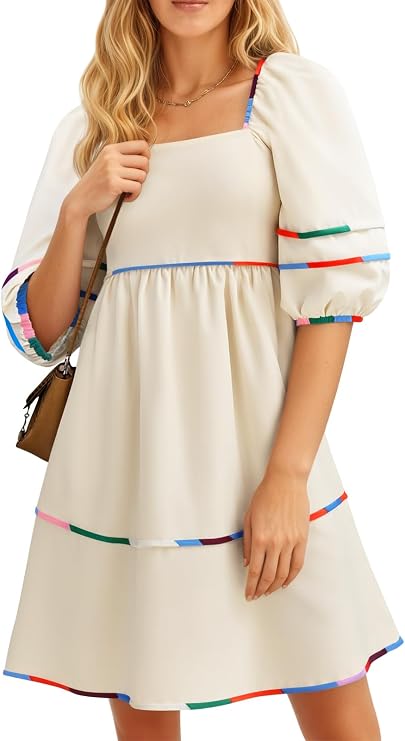 Babydoll Dress
