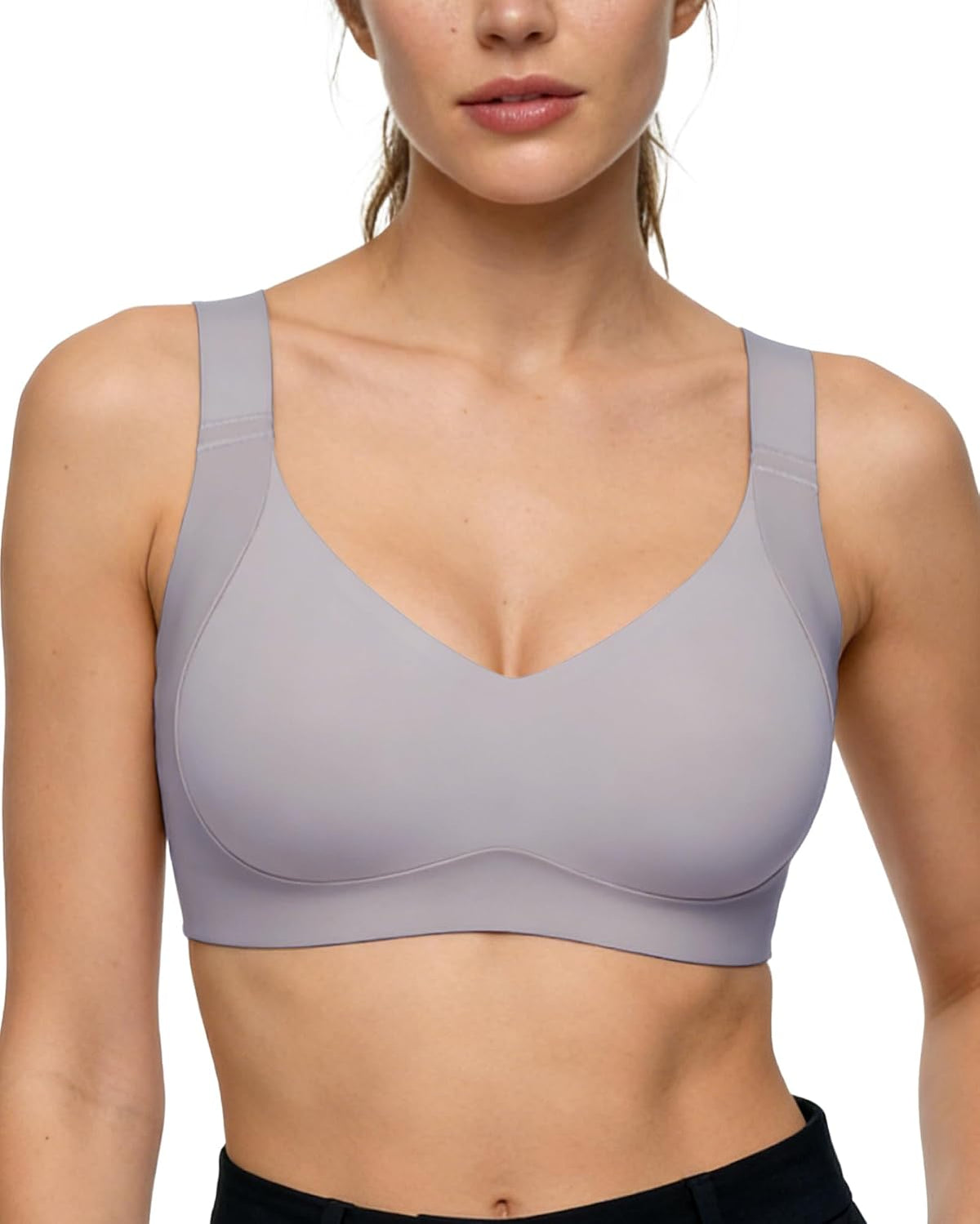 Wireless Jelly Lift Bra