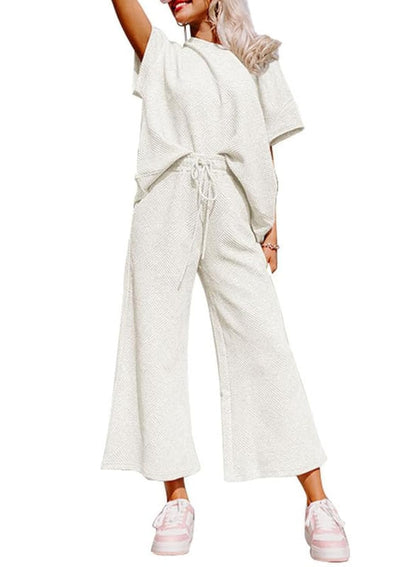 Baggy Lounge Set