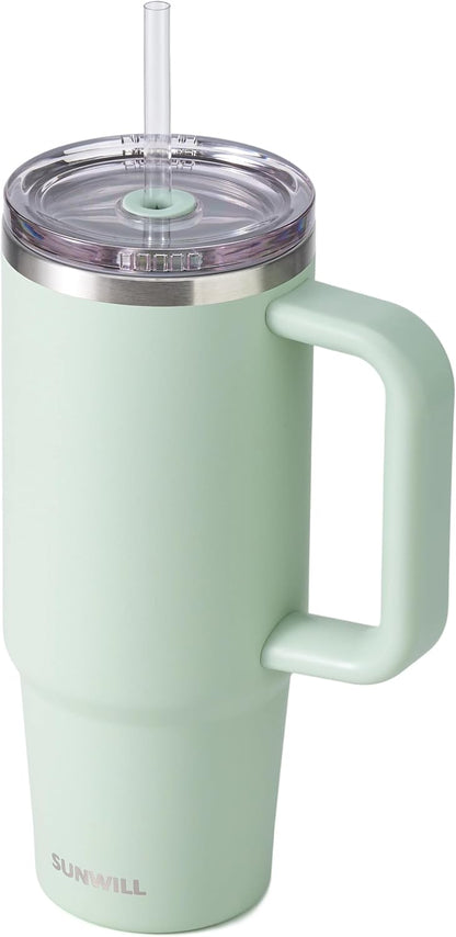 Insulated Tumbler