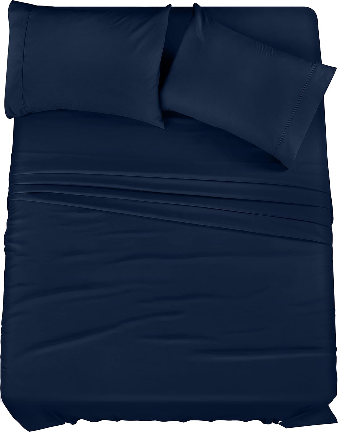Utopia Luxury Sheet Set (4PK)