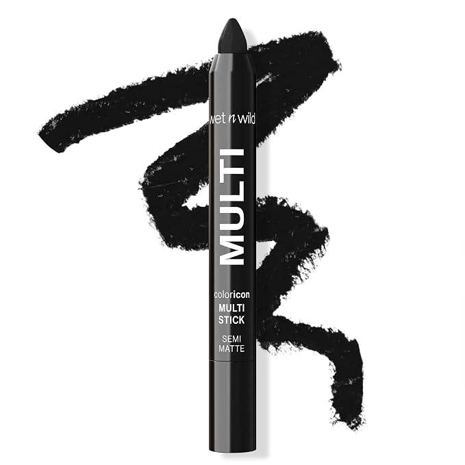 wet n wild Color Icon Cream Eyeliner