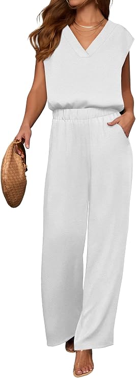 ANRABESS Dressy Outfit