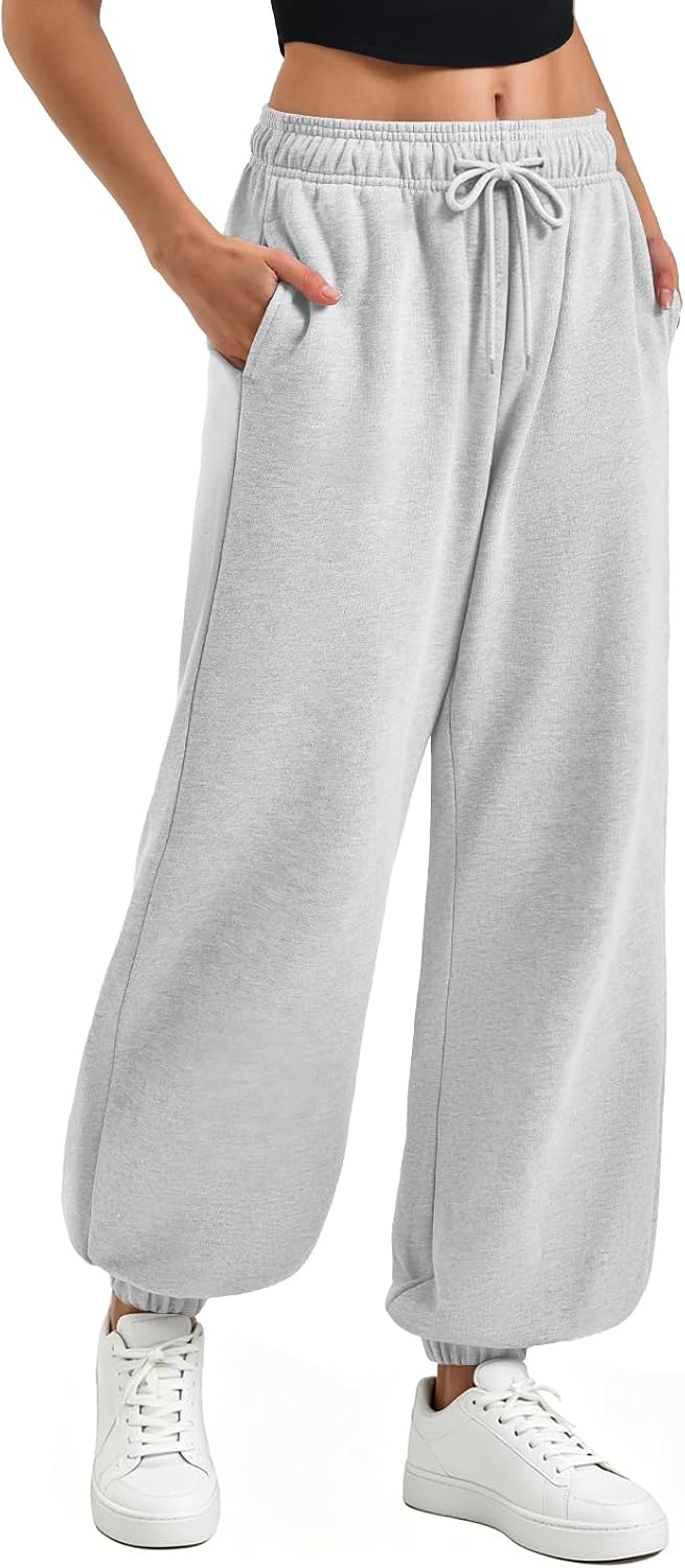 Baggy Sweatpants