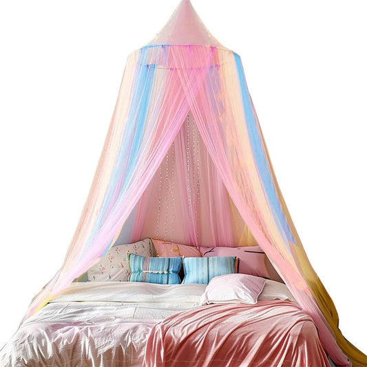 Canopy Bed Curtains