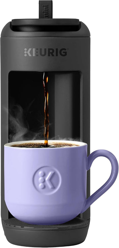 Keurig K-Mini Coffee Maker
