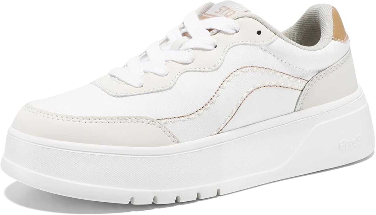Platform Sneakers
