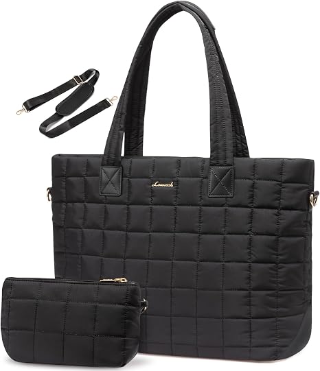 Laptop Tote Bag