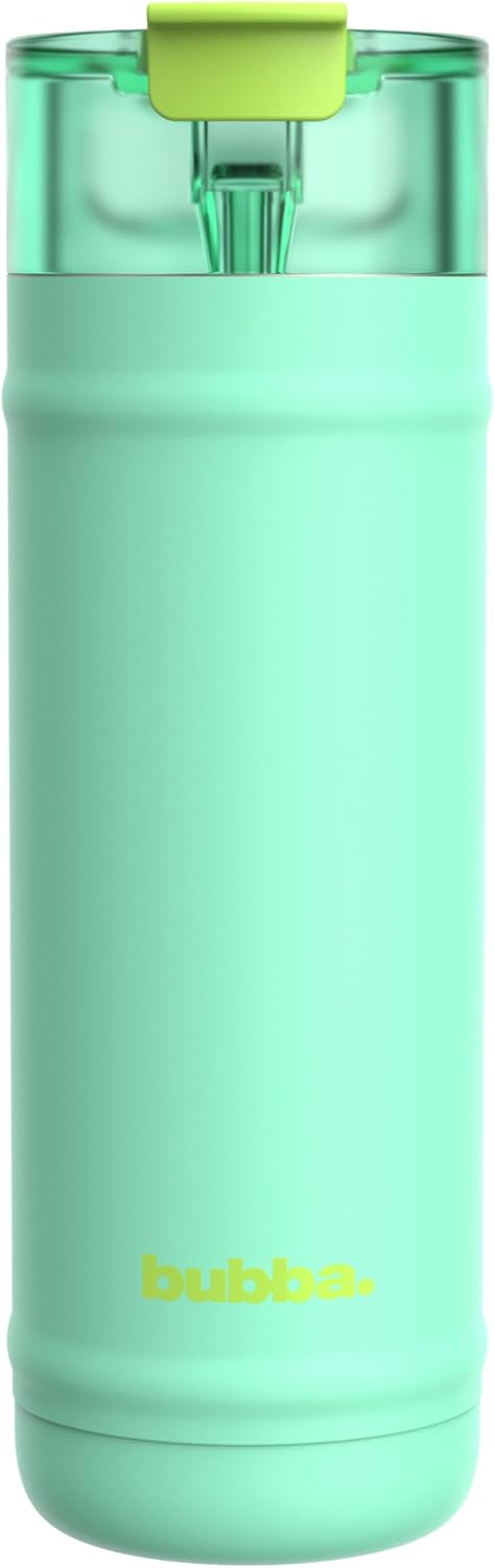 Insulated Water Bottle
