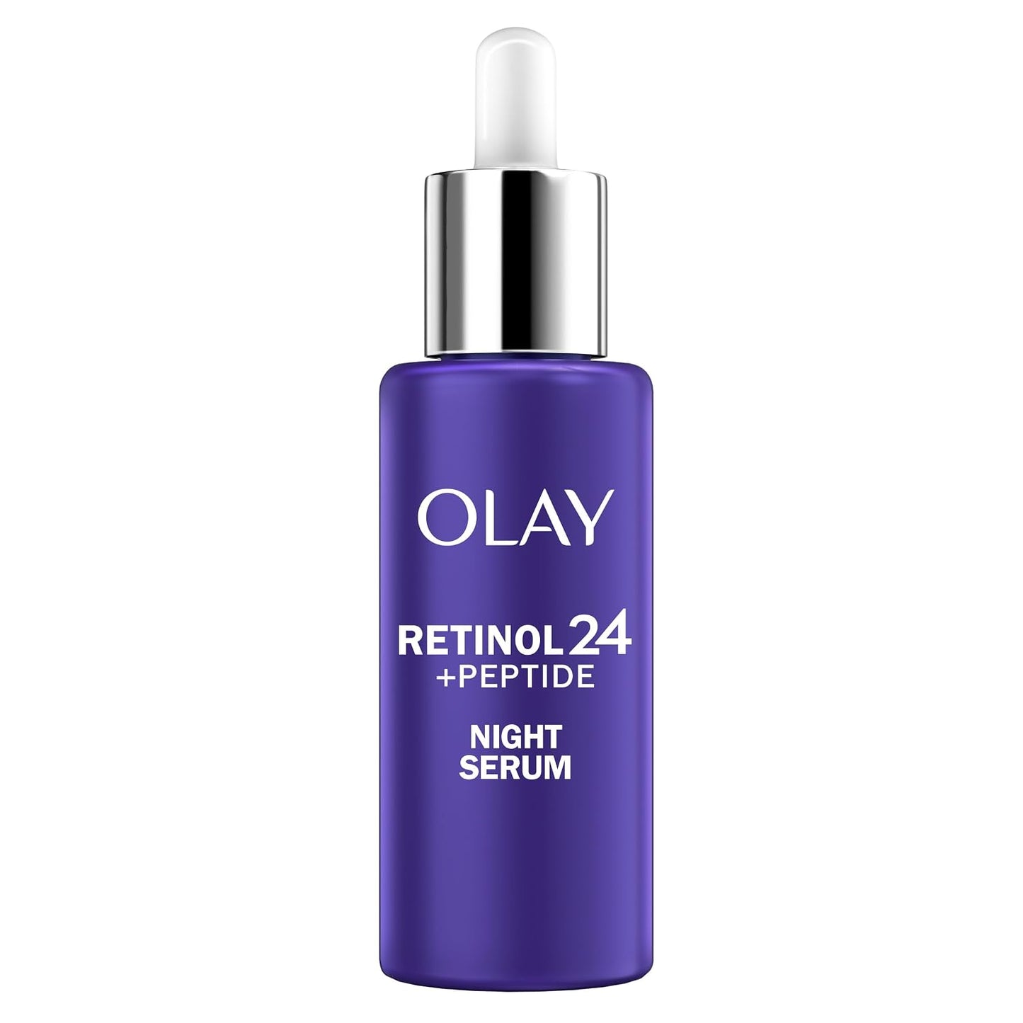 Retinol Night Serum