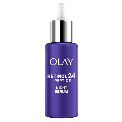 Retinol Night Serum