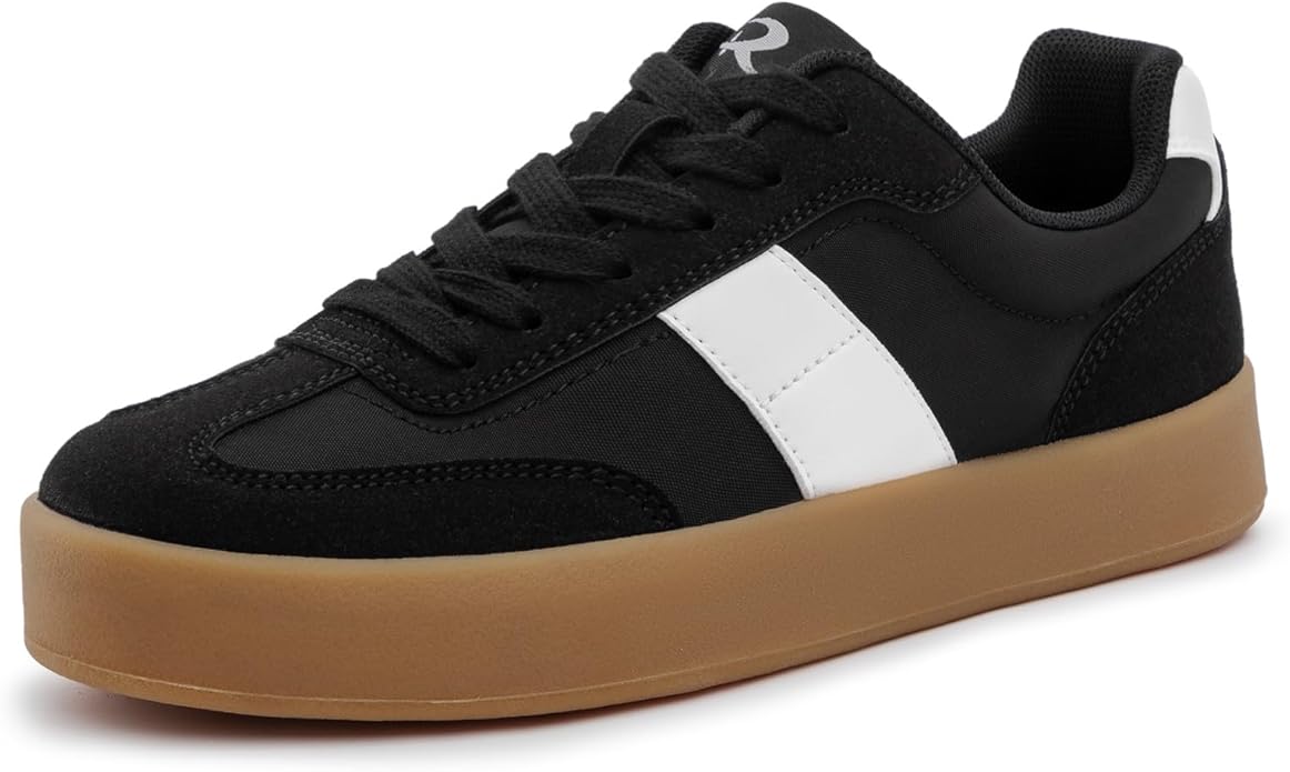 Platform Sneakers