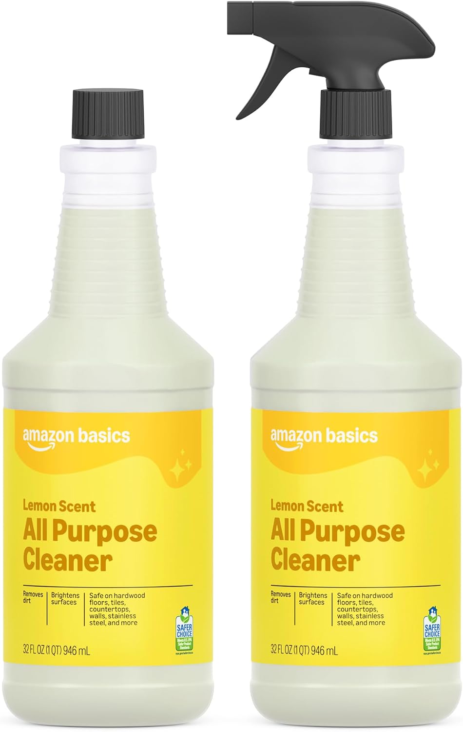 Lavender All Purpose Cleaner (2PK)