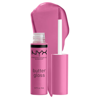 NYX Butter Lip Gloss