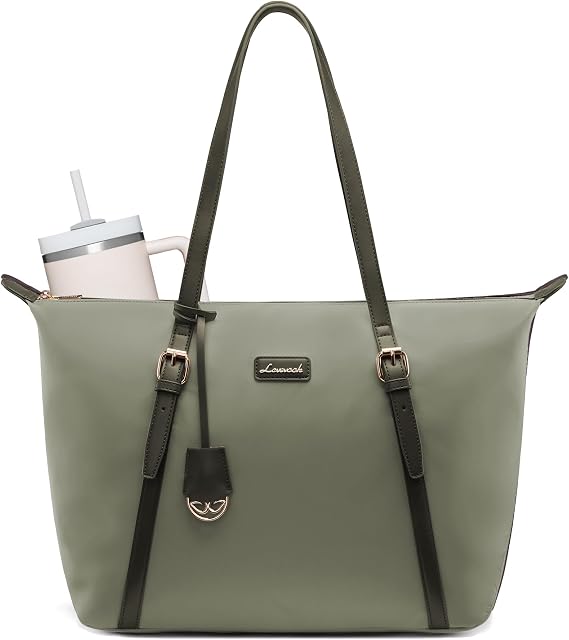 Laptop Tote Bag