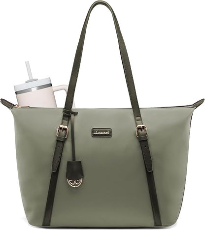 Laptop Tote Bag