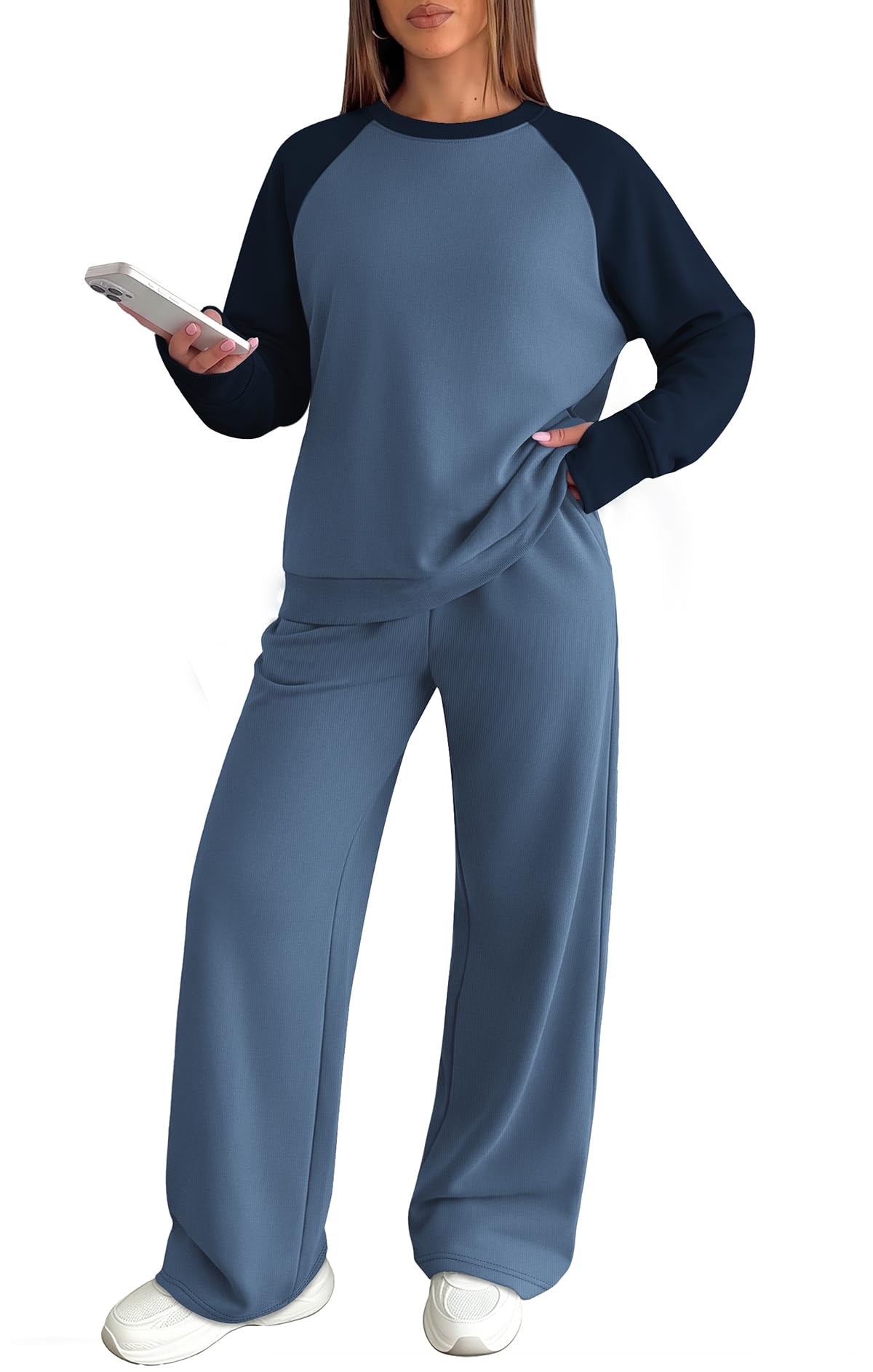 Lounge Sweatsuit Set