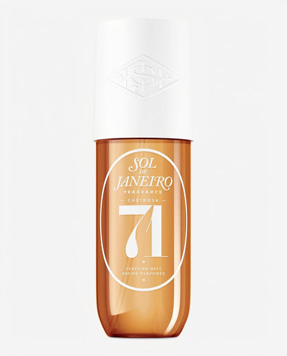 Rio Radiance Perfume Mist
