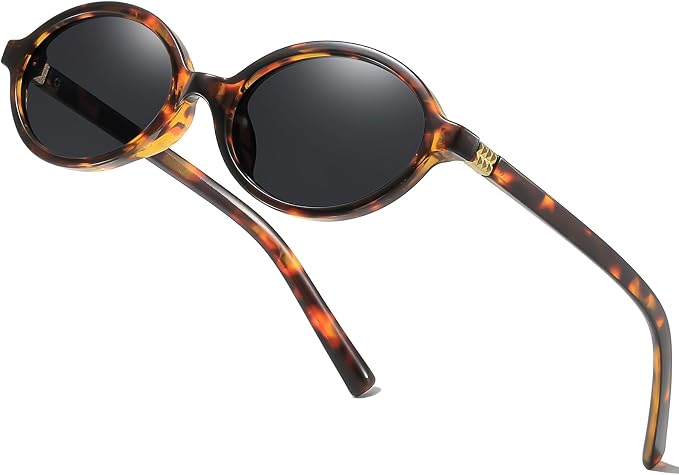Round Sunglasses