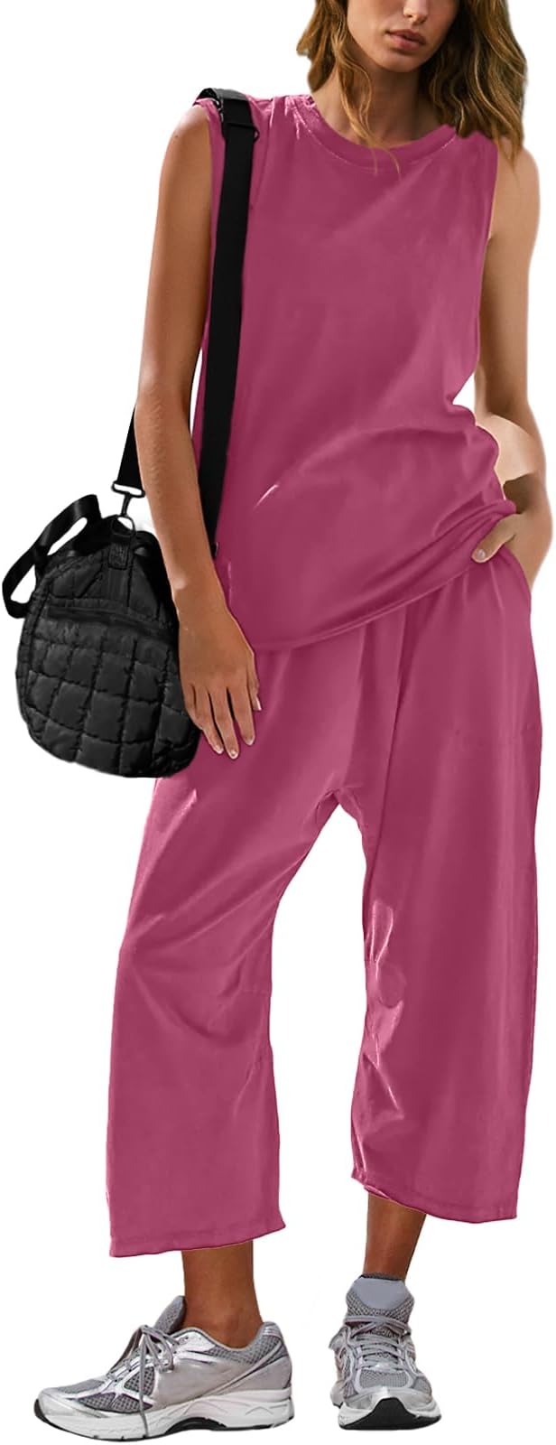 Vacation Lounge Set