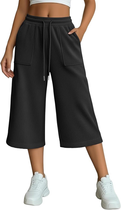 Capri Pants
