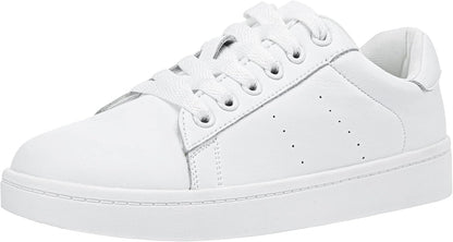 White Sneakers
