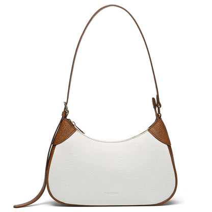 Crescent Shoulder Bag