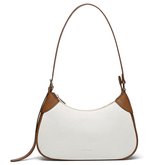 Crescent Shoulder Bag